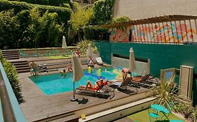 Viajero Buenos Aires Hostel